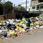 Minam pide a Fiscalía cautelar la protección del ambiente en distritos afectados por acumulación de basura