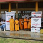 Minjusdh brinda reparaciones a comunidades de Satipo