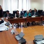 Parlamento abordará demandas de la salud en el Vraem