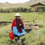 Perú: Agua y minería en permanente conflicto