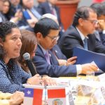 Perú y Chile fortalecen su agenda bilateral en asuntos ambientales, forestales y Áreas Naturales Protegidas