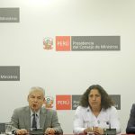 Poder Ejecutivo reducirá utilización de plástico de un solo uso en sus dependencias
