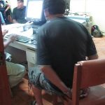 Prisión preventiva para presunto ladrón en Puerto Maldonado