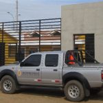 Prisión preventiva para presunto narcotraficante en Puerto Maldonado