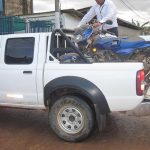 Prisión preventiva para presunto receptador en Puerto Maldonado