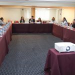 Promueven productos nativos hacia los mercados internacionales