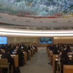 Pueblos indígenas hacen llamado ante las ONU para garantizar respeto a sus derechos