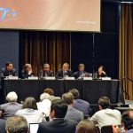 Red Muqui en la conferencia sobre “La Minería en América Latina y el Caribe” de la CEPAL