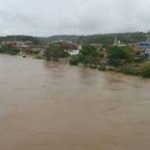 Río Huallaga alcanzó alerta naranja