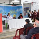 Lanzan el “Premio Nacional Suelos Saludables 2018”