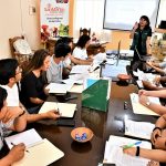 San Martín: Capacitan en ejecución del diagnóstico físico legal de propiedad agraria