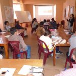Oxapampa: Periodistas capacitados en uso de redes sociales para defensa medioambiental
