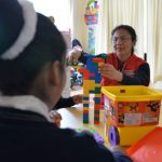Ucayali: Crearán unidad de protección de menores