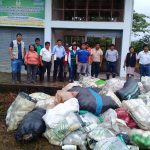 Ucayali: Tres mil envases vacíos de plaguicidas colectados en Padre Abad