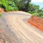 Vraem: Entregan carretera en Río Tambo para beneficiar a 200 familias agricultoras