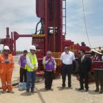 ANA monitoreará calidad y cantidad del agua subterránea en Ica y Tacna