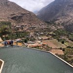 Ancash: Inauguran proyecto de irrigación en el distrito de Huayllacayán