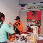 Ayacucho: Realizan feria “Cómprale al Vraem 2018”