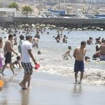 Basura en las playas puede causar enfermedades