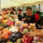 Bioferia de Miraflores celebra sus 19 años de existencia