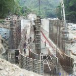 Monzón: Constructora Sacyr deja la posta a GCZ Ingenieros en construcción de hidroeléctricas