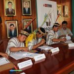 Comunidades nativas de siete regiones serán financiadas para conservar bosques
