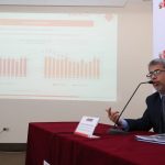 Crece empleo formal en el Perú