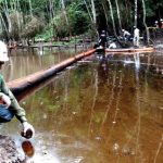 Demandan investigación sobre rotura del Oleoducto Nor Peruano
