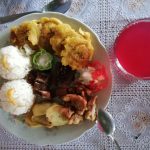 Desarrollan concurso de gastronómico amazónico con uso eficiente de leña