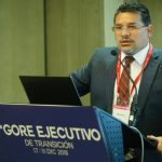 Devida presentó estrategia de lucha antidrogas al bicentenario
