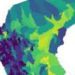 Elaboran nuevo mapa que permitirá conocer zonas inundables en el Perú