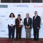 Foncodes ganó Premio Nacional Ambiental “Antonio Brack Egg 2018”