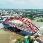 Unos 430 000 piuranos se beneficiarán con el nuevo puente Eguiguren