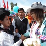 “Juntos” tendrá nuevo punto de pago en Ayacucho