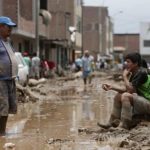 La Libertad: Alistan más obras de reconstrucción a favor de afectados del Niño