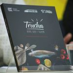 Libro peruano sobre la trucha recibió reconocimiento mundial culinario