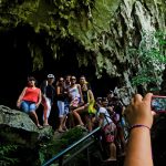 Los mejores destinos naturales para recibir el 2019