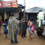 Madre de Dios: Cárcel para sujeto que explotaba a menor