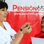Más de 50 mil usuarios incorporados a Pensión 65 durante este año