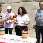 Minam: “Cohetes ecológicos” para evitar contaminación sonora y del aire