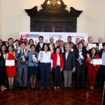 Minam otorga Premio ‘Antonio Brack Egg 2018’ a buenas prácticas de gestión ambiental en el Perú