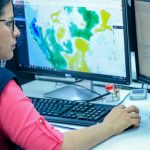 Modernos instrumentos de gestión de información para enfrentar el cambio climático