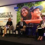 Naciones Unidas presentó estudio con recomendaciones en políticas para adolescentes y jóvenes