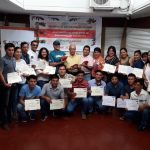 Niveles de cadmio en cacao peruano no perjudican su comercialización