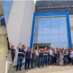 Nuevo Centro de Operaciones de Emergencia Regional para Ica