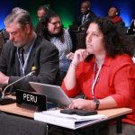 Perú acelera su acción frente al cambio climático