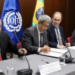 Perú firmó acuerdo con Brasil y la OIT para promover trabajo decente en producción algodonera