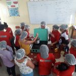 Piura: Jóvenes afectados por “Niño Costero” emprenderán negocios con productos derivados del algarrobo