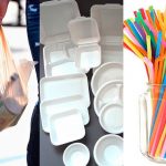 Promulgan ley que regula el plástico de un solo uso y envases descartables