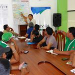 Devida desarrolló encuentros a favor del desarrollo de la selva central